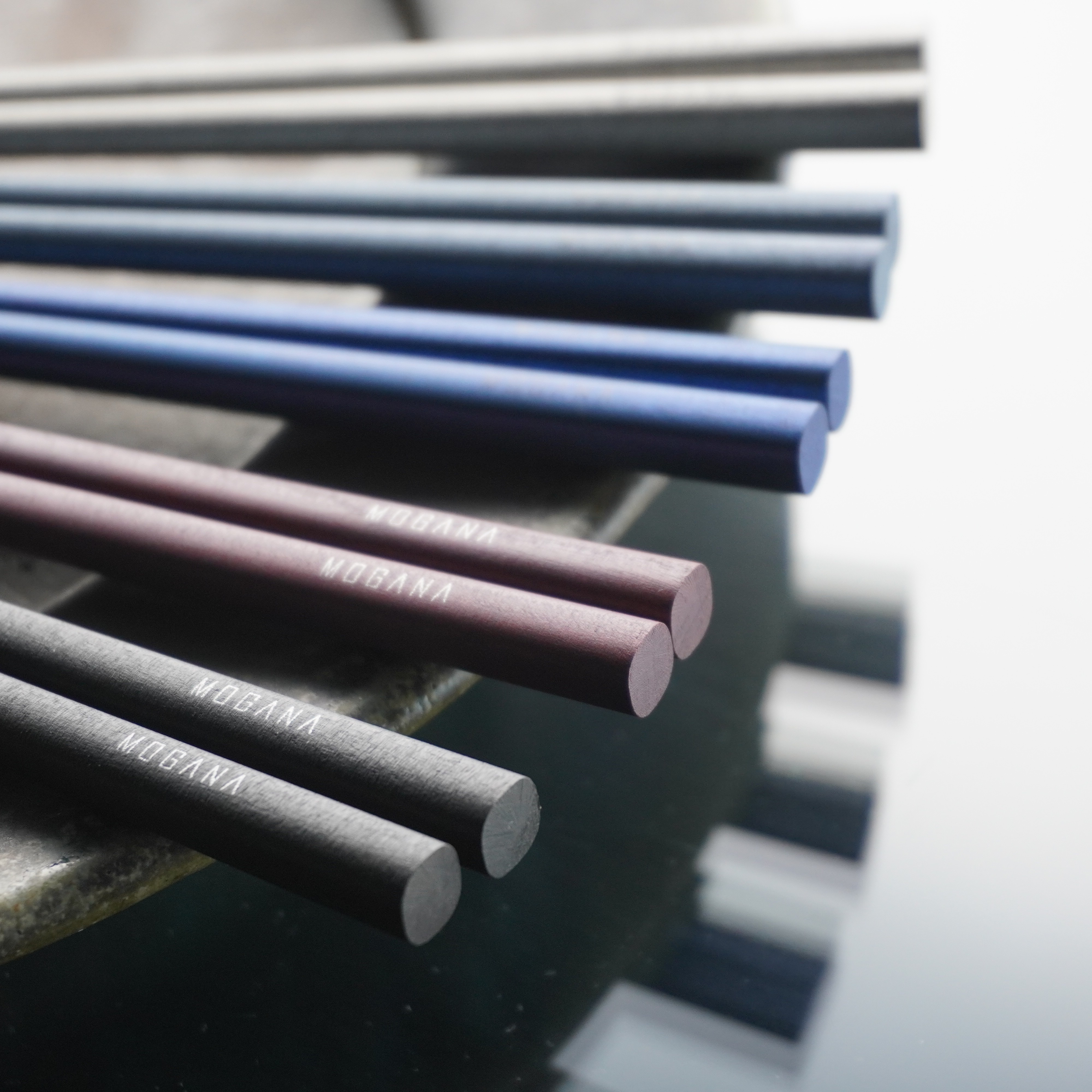 御箸 MOGANA original chopsticks